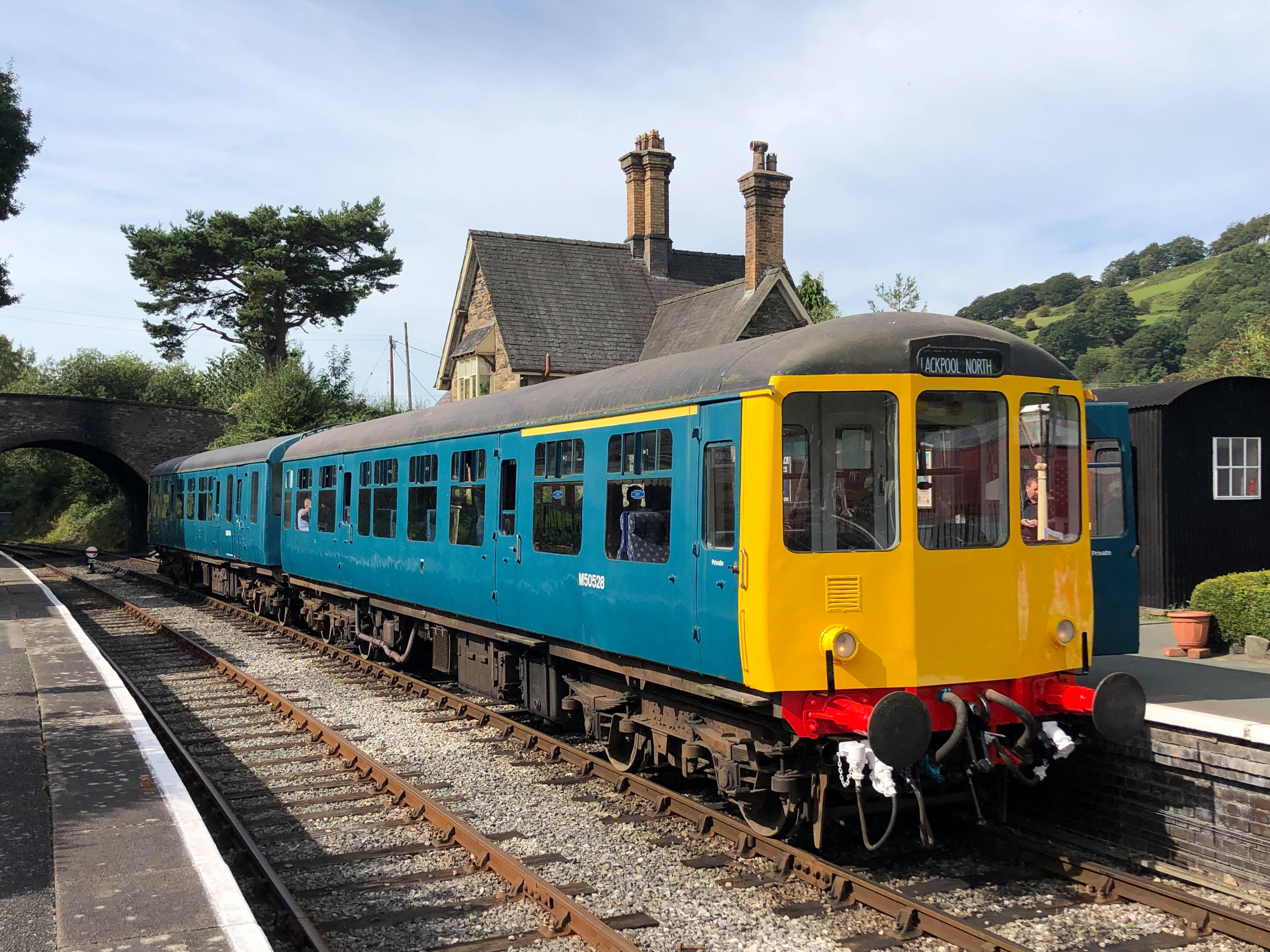 Class 104