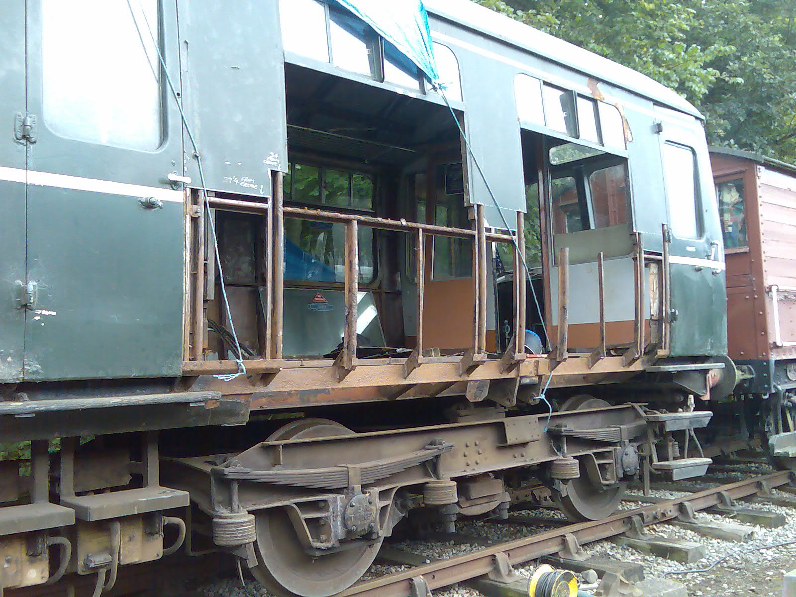 Class 105