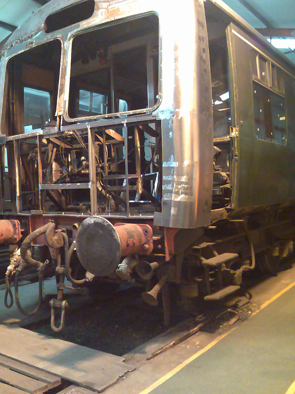 Class 105