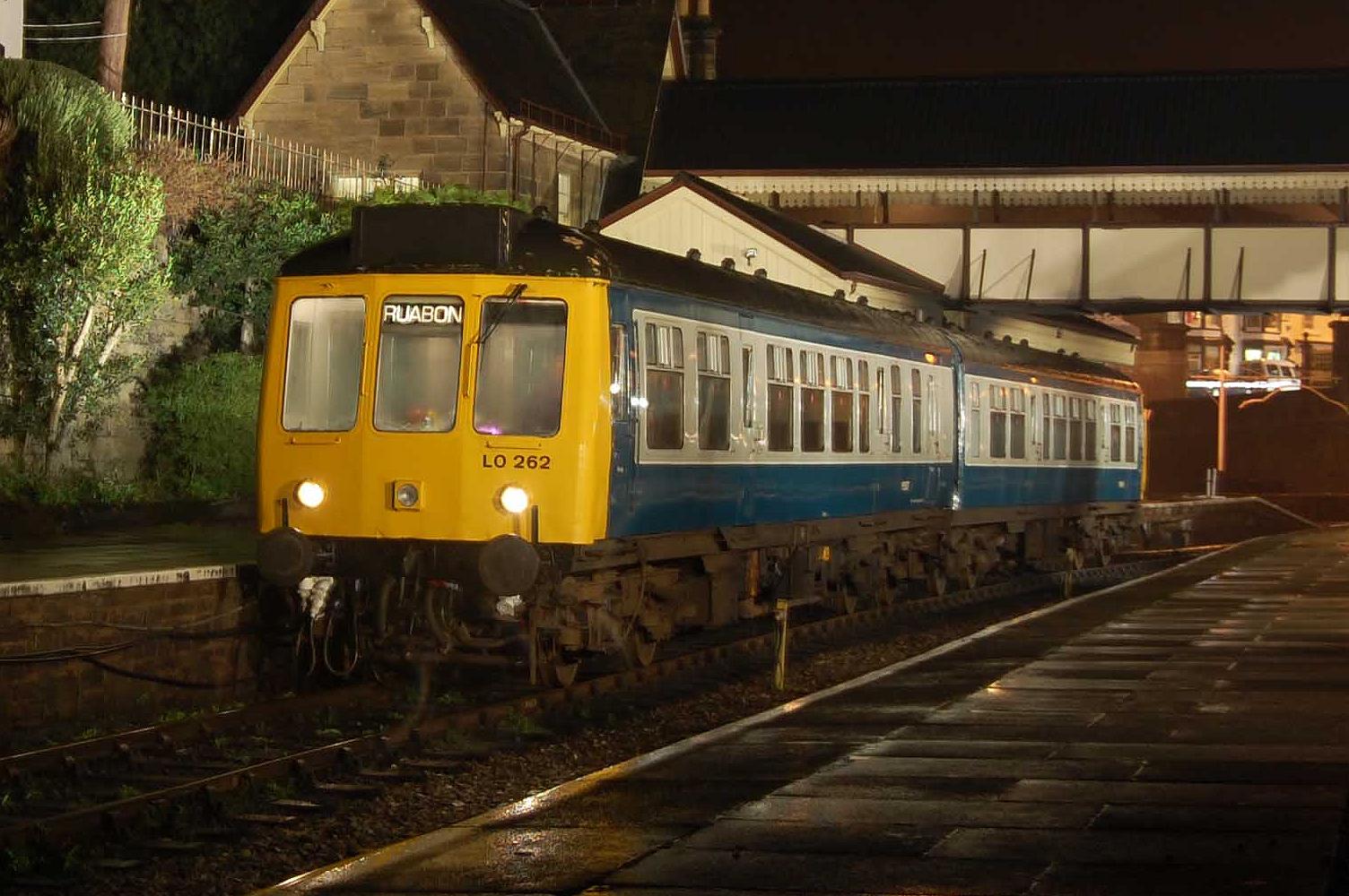 Class 108