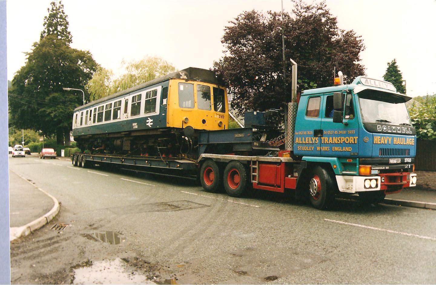 Class 108
