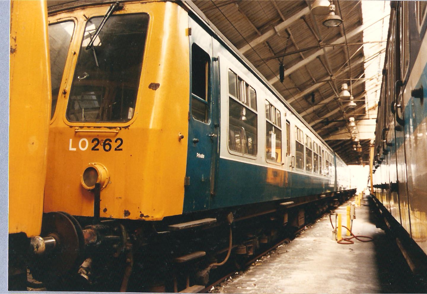 Class 108