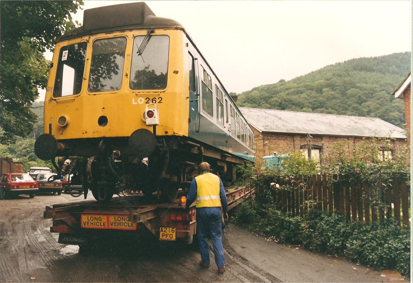 Class 108