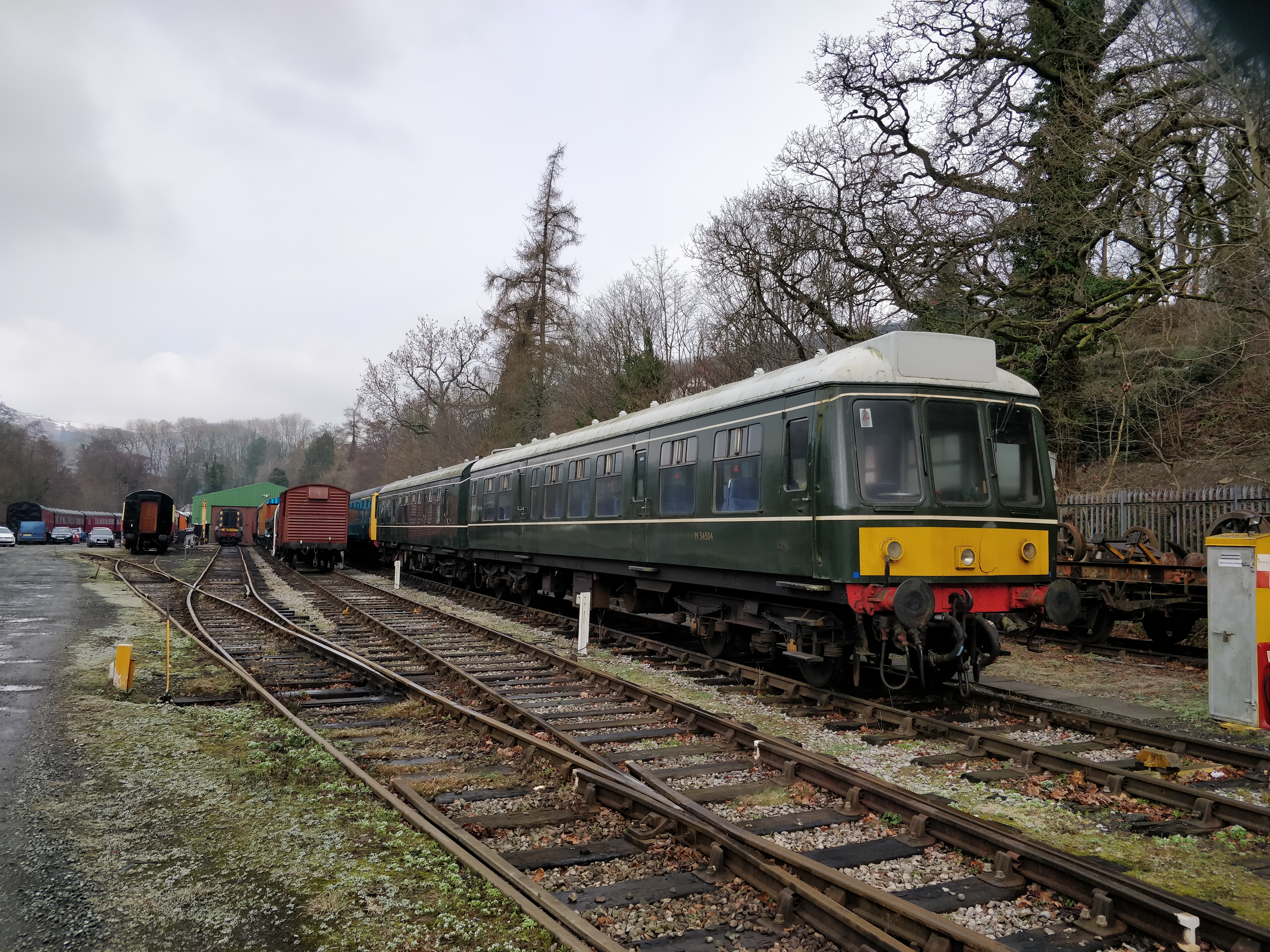 Class 108