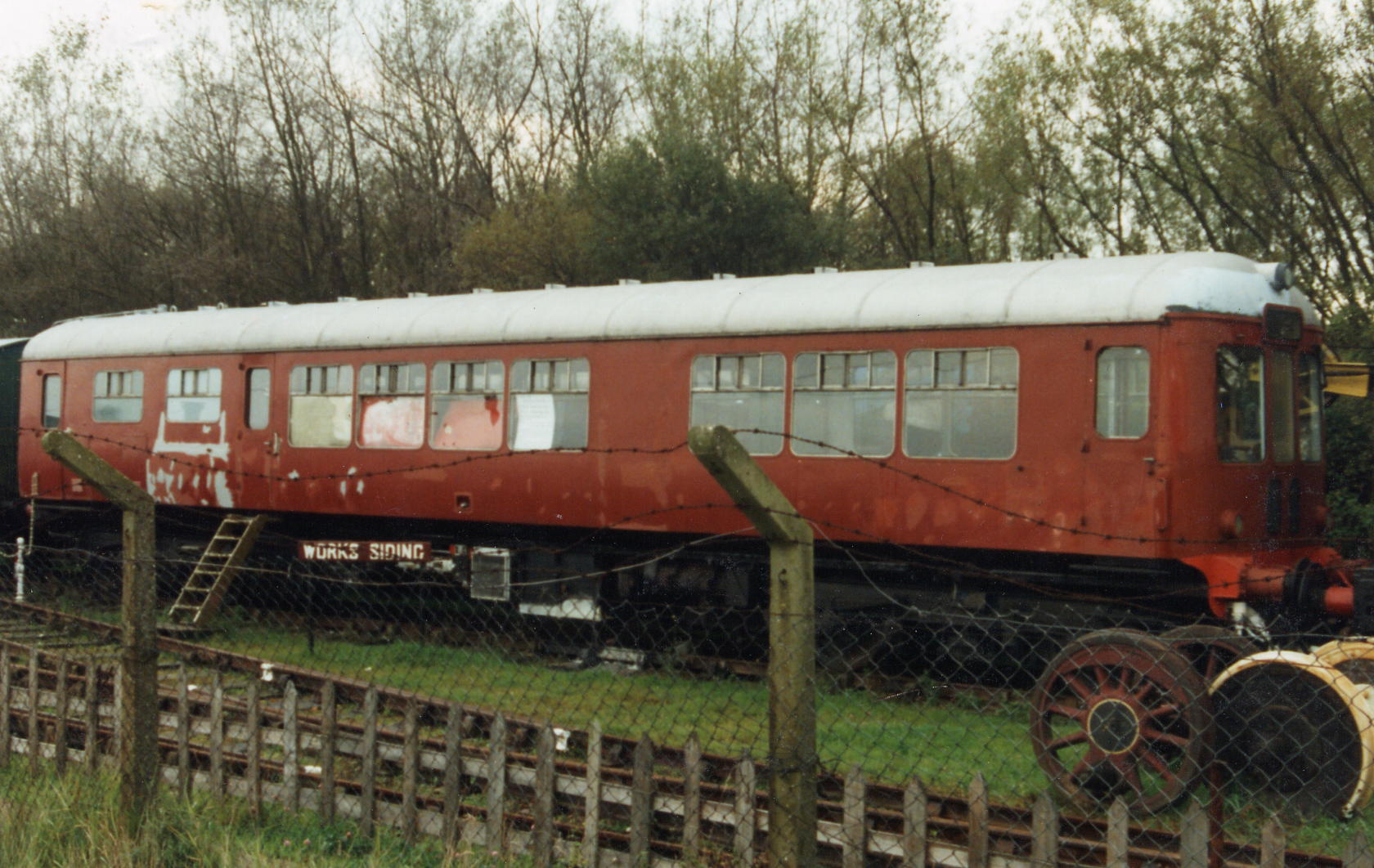 Class 109