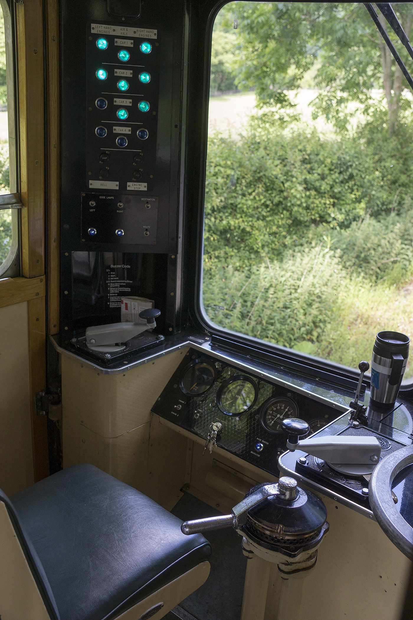 Class 109