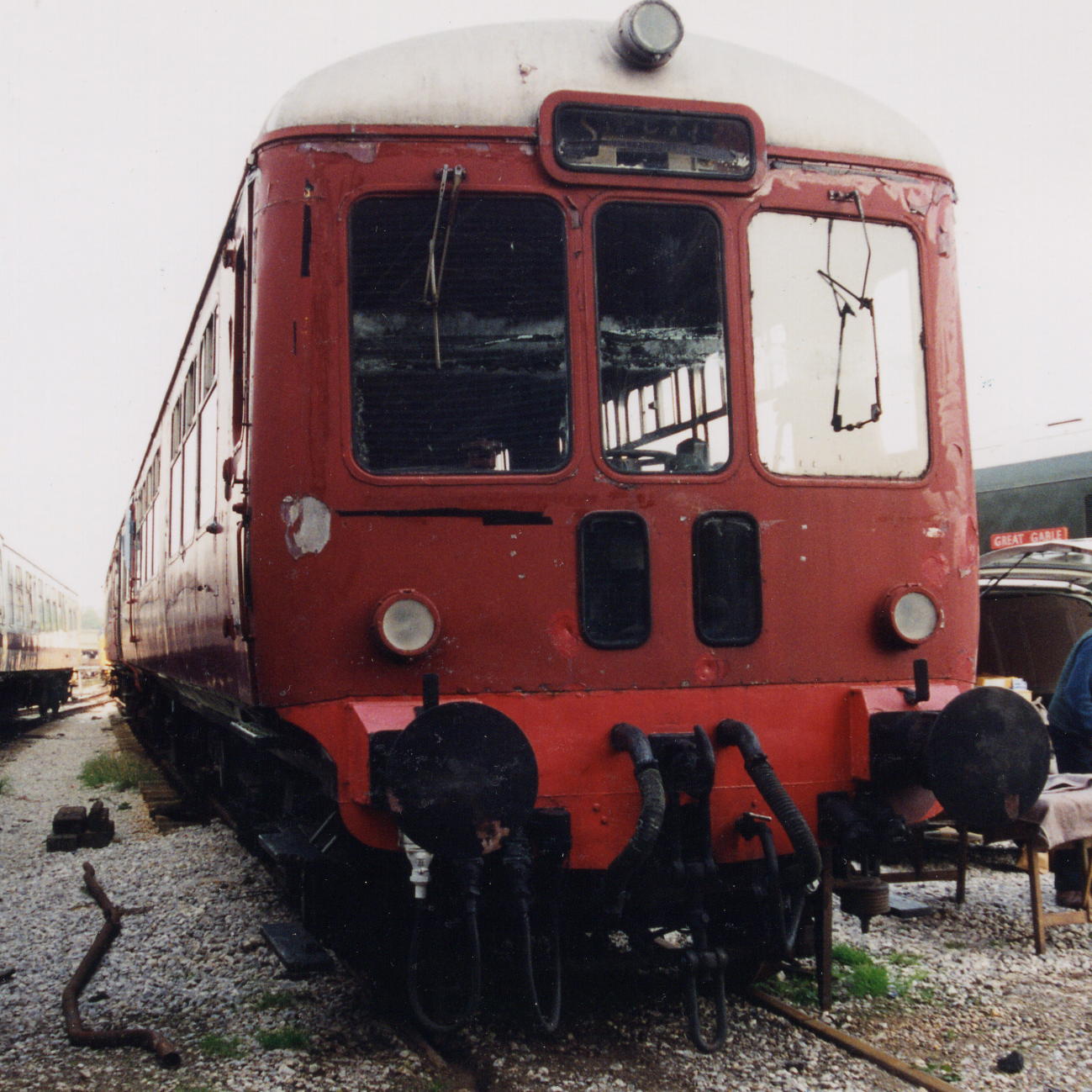 Class 109