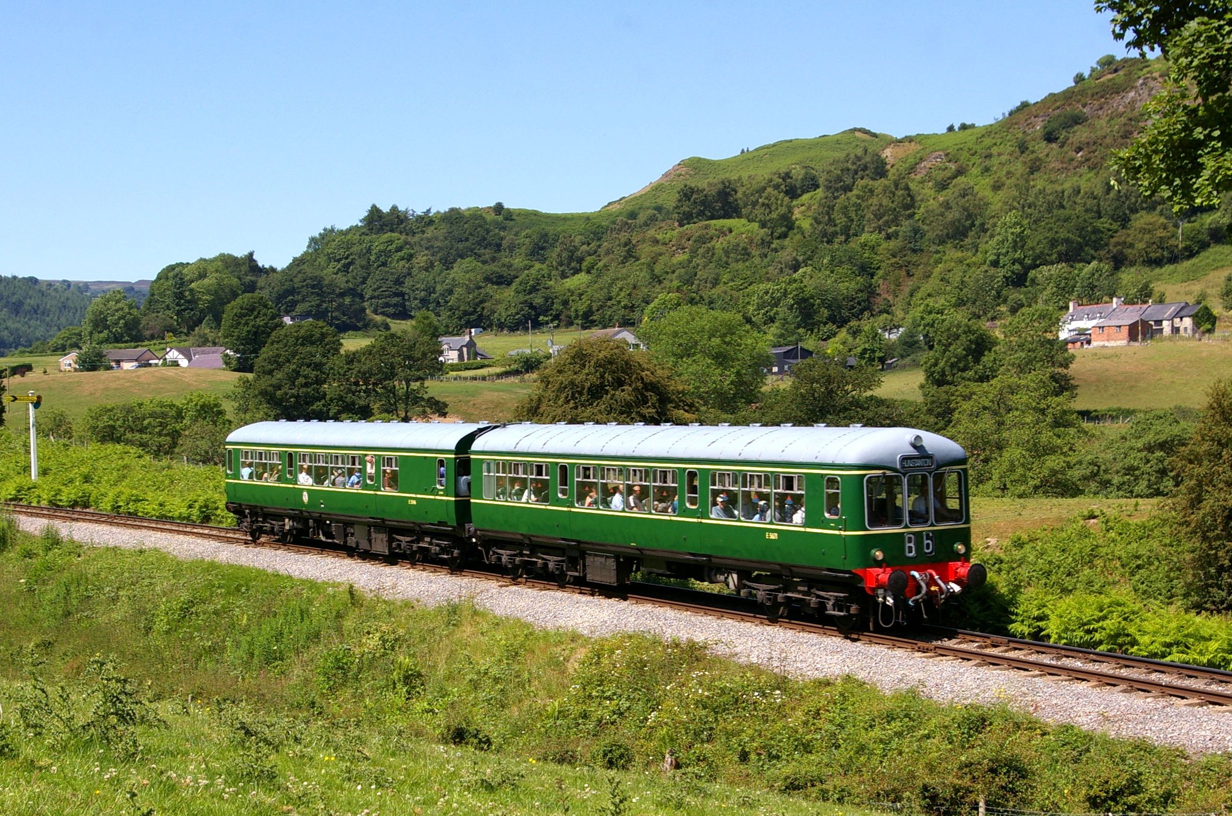 Class 109