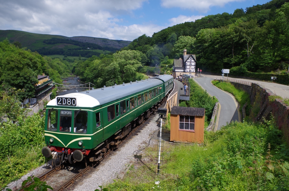 Class 127
