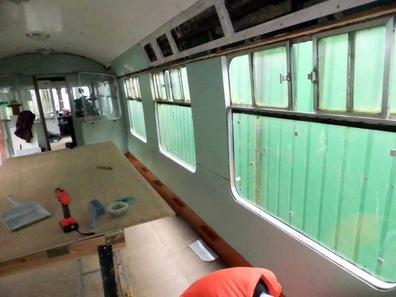 Class 105: Wall panels