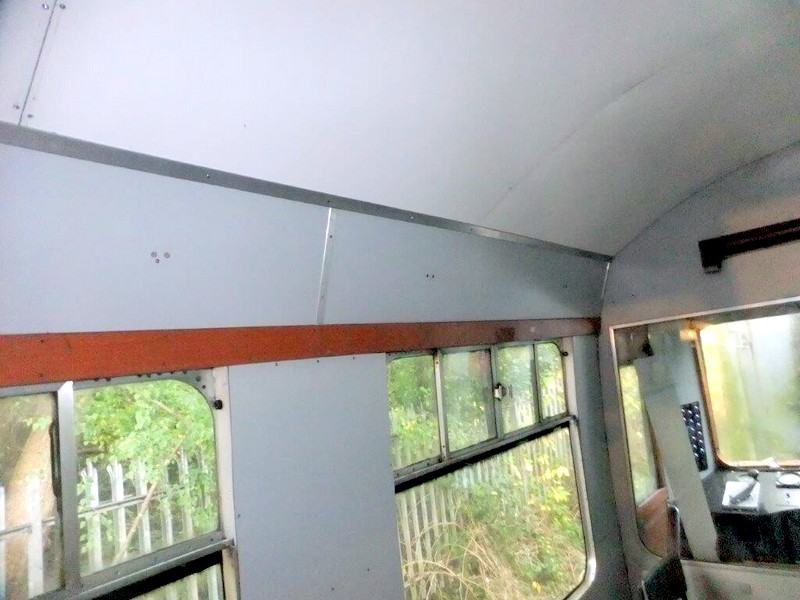 Class 105: Installation of aluminium beading