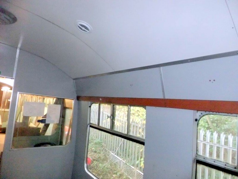 Class 105: Installation of aluminium beading