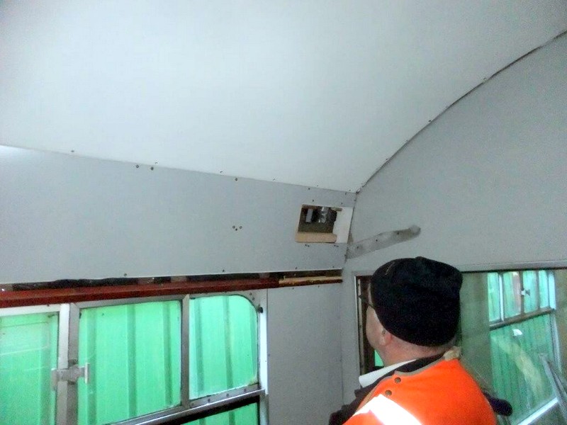Class 105: Framework for the passcom securing point