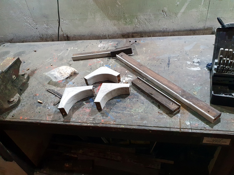 Class 127: Window frame components