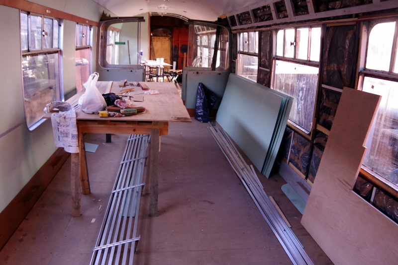 Class 105: Post tidying
