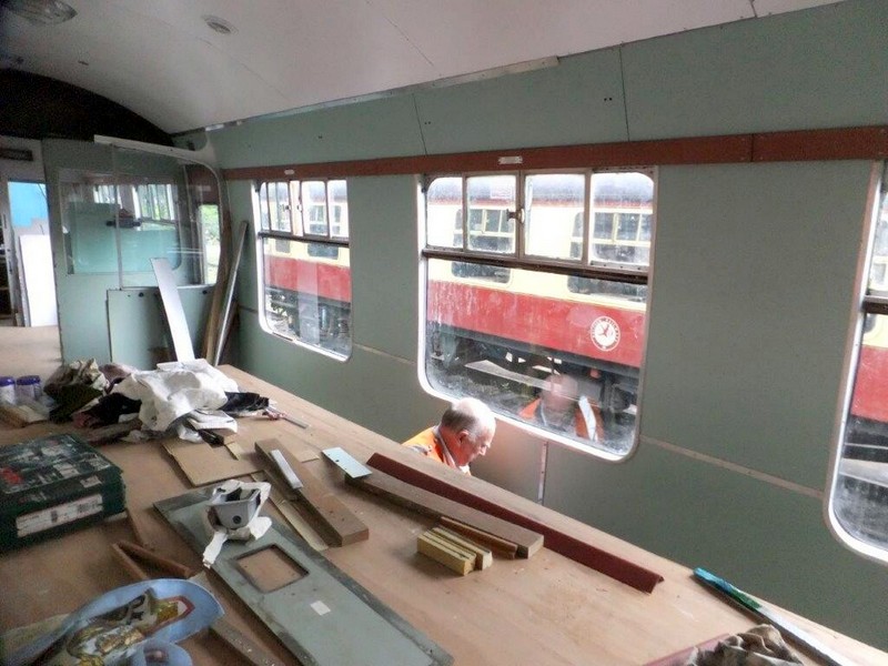 Class 105: Installation of metal beading