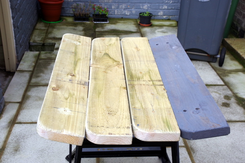Class 105: Producing steps as a homework project