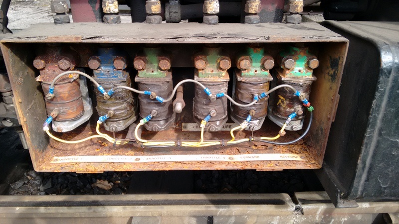 Class 109: EP valves