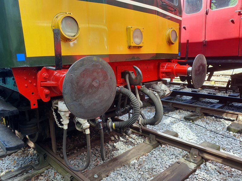 Class 108: Hoses etc. for multiple working