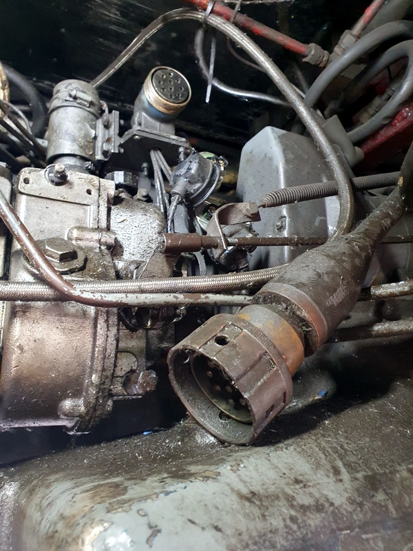 Class 109: 'Niphan' plug