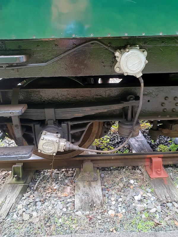 56223: Speedometer equipment