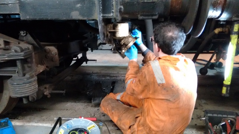 Class 109: Removing jumpers