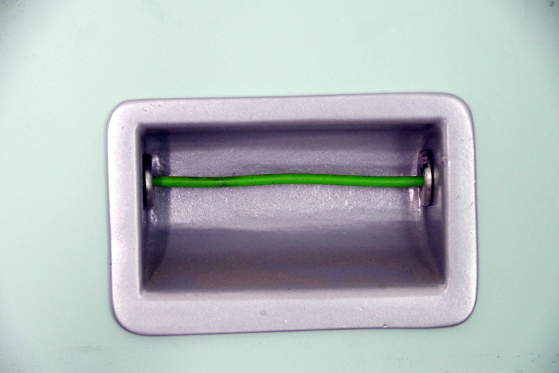Class 105: Installation of the passcom chain