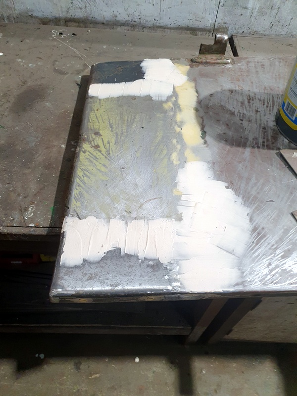 Class 105: Door repairs Class 105: Door repairs