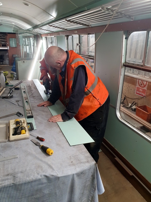 Class 105: Wall panelling Class 105: Wall panelling