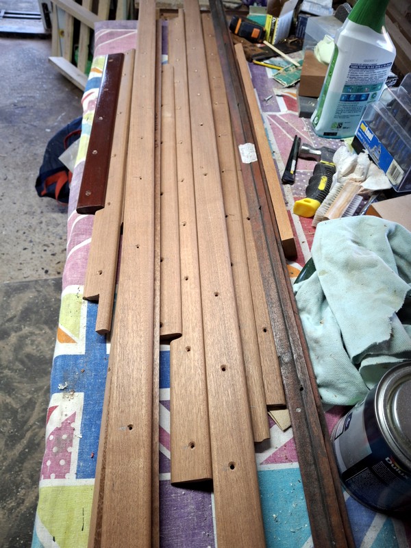 Class 105: Beading homework Class 105: Beading homework