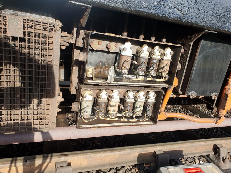 Class 108: EP valves Class 108: EP valves