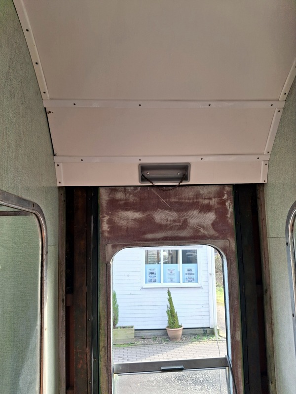 Class 100: Reinstated passcom