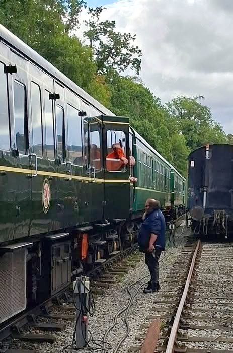 Class 127: Checking doors