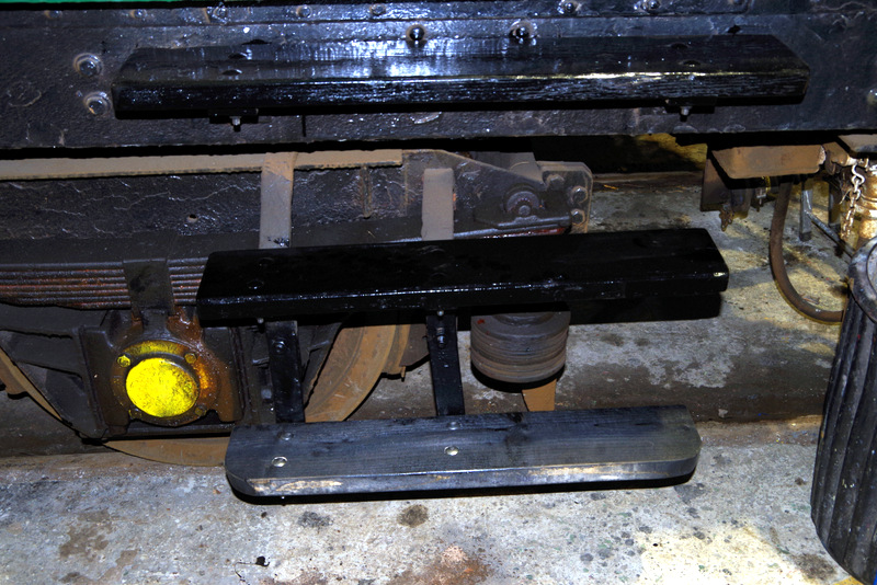 Class 127/108: New steps for 56223